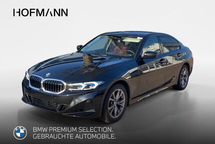 BMW 320 Gebrauchtwagen