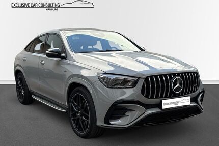 Mercedes-Benz GLE 53 AMG Gebrauchtwagen