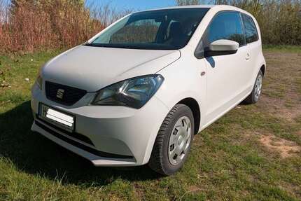 Seat Mii Gebrauchtwagen