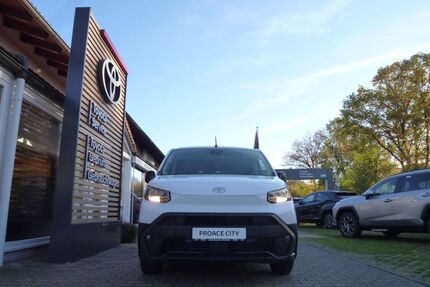 Toyota Proace City Gebrauchtwagen