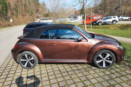 VW Beetle Gebrauchtwagen