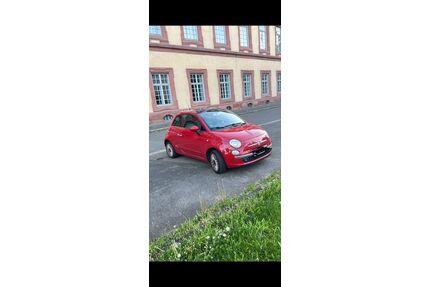 Fiat 500 Gebrauchtwagen