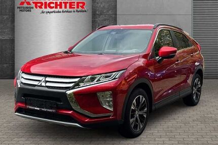 Mitsubishi Eclipse Cross Gebrauchtwagen