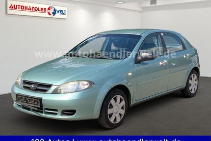 Daewoo Lacetti Gebrauchtwagen