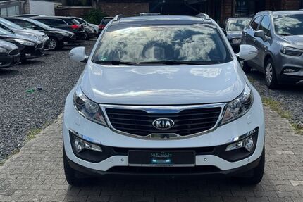 Kia Sportage Gebrauchtwagen