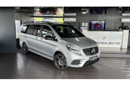 Mercedes-Benz V 300 Gebrauchtwagen