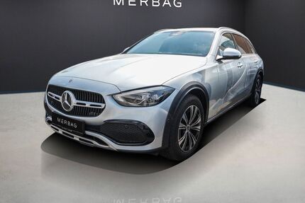 Mercedes-Benz C 220 Gebrauchtwagen
