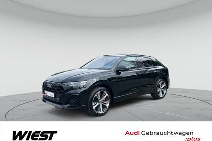 Audi SQ8 Gebrauchtwagen
