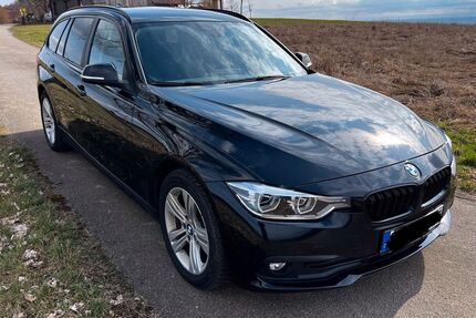 BMW 320 Gebrauchtwagen