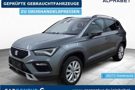 Seat Ateca Gebrauchtwagen