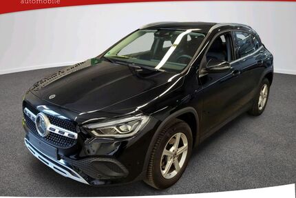 Mercedes-Benz GLA 200 Gebrauchtwagen