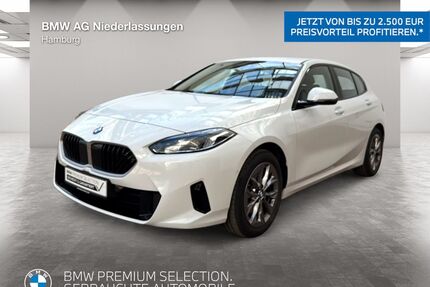BMW 120 Gebrauchtwagen