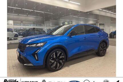 Renault Rafale Gebrauchtwagen