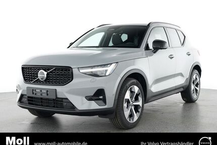 Volvo XC40 Gebrauchtwagen