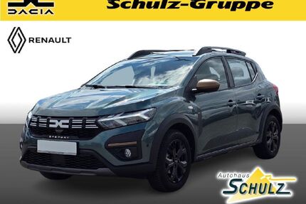 Dacia Sandero Gebrauchtwagen