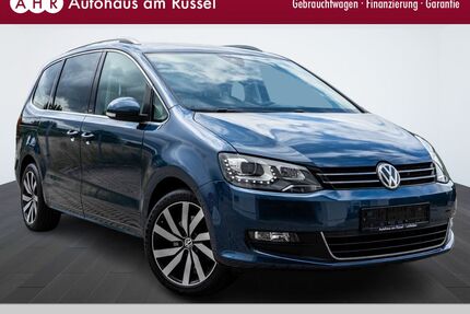 VW Sharan Gebrauchtwagen