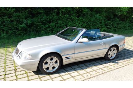 Mercedes-Benz SL 280 Gebrauchtwagen