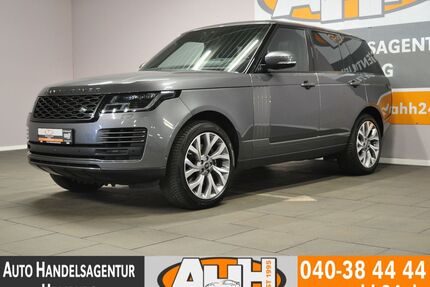 Land Rover Range Rover Gebrauchtwagen