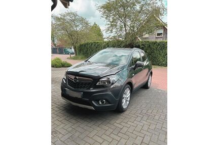Opel Mokka Gebrauchtwagen