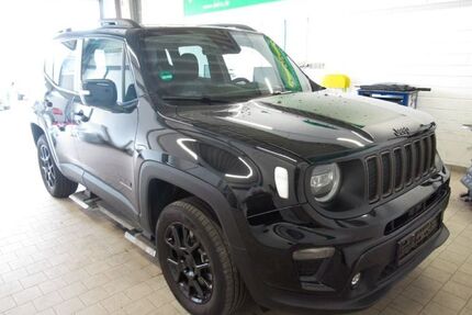 Jeep Renegade Gebrauchtwagen
