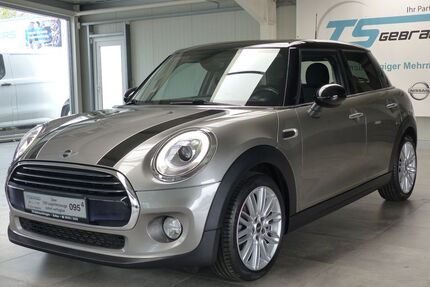Mini Cooper C Gebrauchtwagen