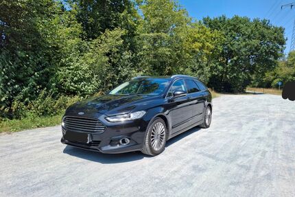 Ford Mondeo Gebrauchtwagen