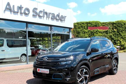 Citroen C5 Aircross Gebrauchtwagen