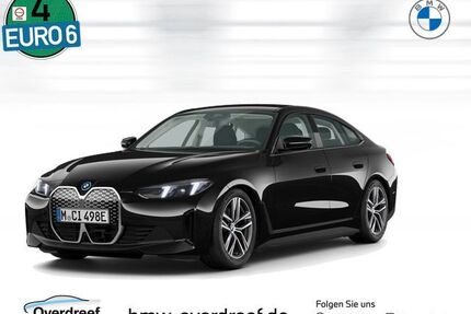 BMW i4 Gebrauchtwagen