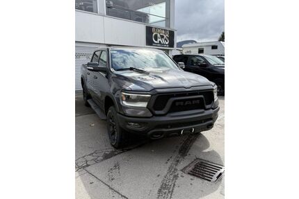 Dodge RAM Gebrauchtwagen