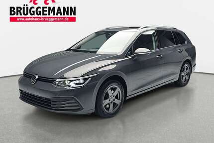 VW Golf Variant Gebrauchtwagen