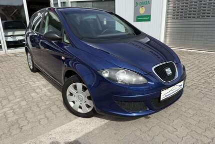 Seat Altea Gebrauchtwagen
