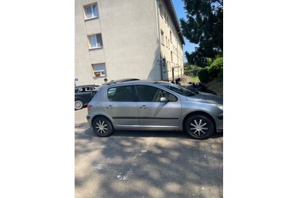 Peugeot 307 Gebrauchtwagen