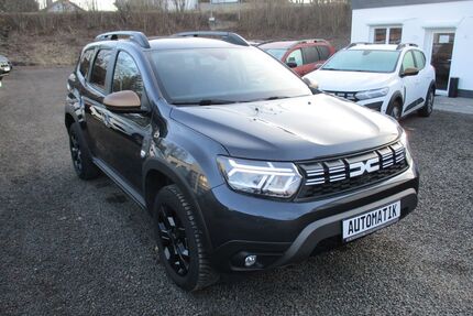 Dacia Duster Gebrauchtwagen