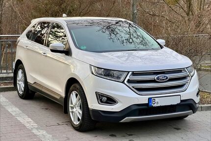 Ford Edge Gebrauchtwagen