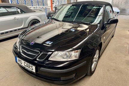 Saab 9-3 Gebrauchtwagen