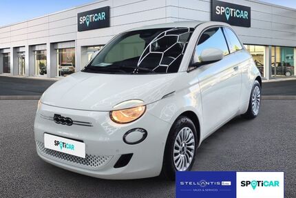 Fiat 500e Gebrauchtwagen