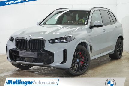 BMW X5 Gebrauchtwagen