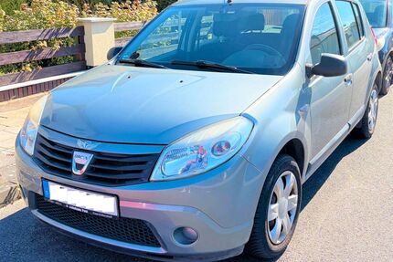 Dacia Sandero Gebrauchtwagen