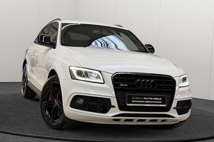 Audi SQ5 Gebrauchtwagen