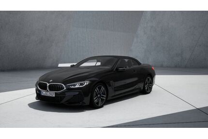 BMW 840 Gebrauchtwagen