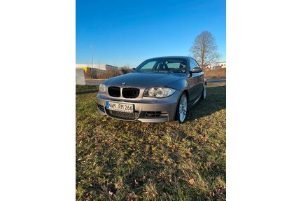 BMW 135 Gebrauchtwagen
