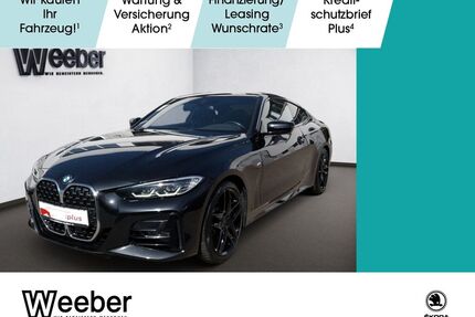 BMW 430 Gebrauchtwagen