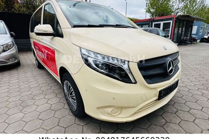 Mercedes-Benz V 220 Gebrauchtwagen