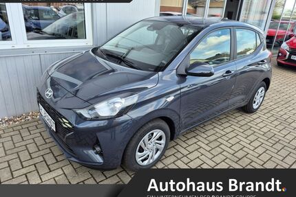 Hyundai i10 Gebrauchtwagen