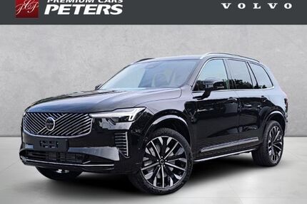 Volvo XC90 Gebrauchtwagen