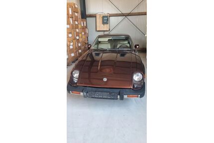 Nissan 280 ZX Gebrauchtwagen