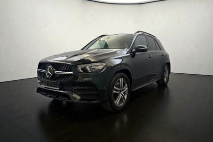 Mercedes-Benz GLE 580 Gebrauchtwagen