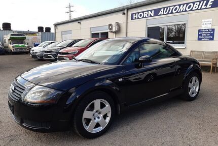 Audi TT Gebrauchtwagen