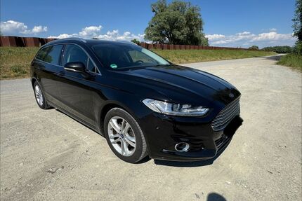 Ford Mondeo Gebrauchtwagen