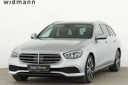 Mercedes-Benz E 400 Gebrauchtwagen